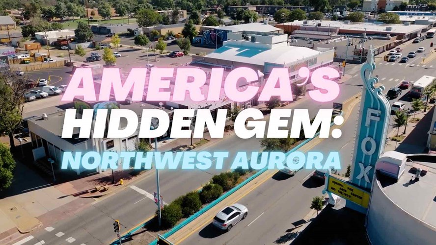 “America’s Hidden Gem: Northwest Aurora” Film Preview