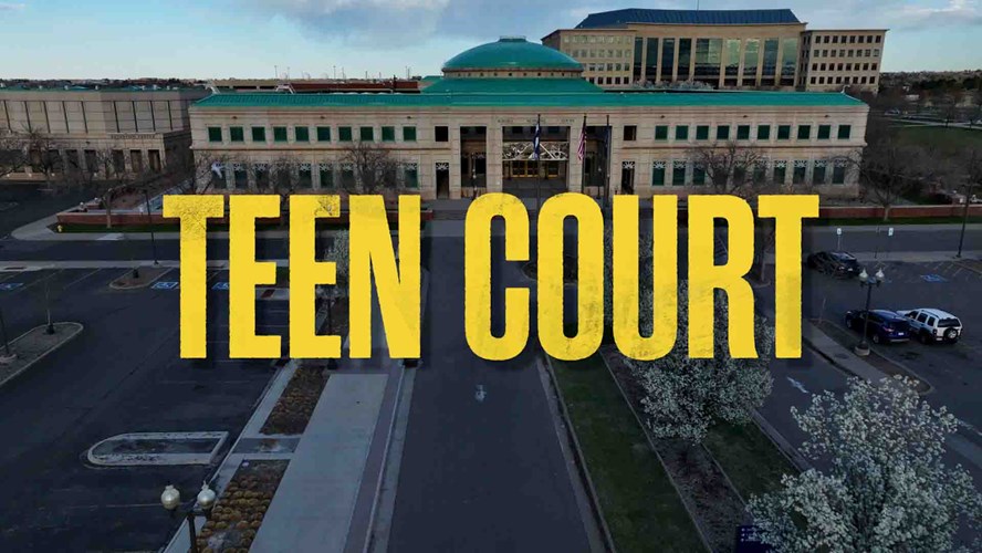 Aurora Teen Court Auroratv