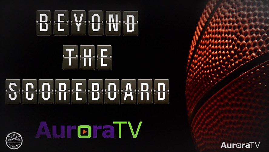 Beyond The Scoreboard - Episode 1