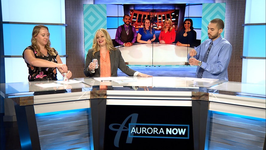 Farewell Tribute to AuroraTV's Wendy Brockman