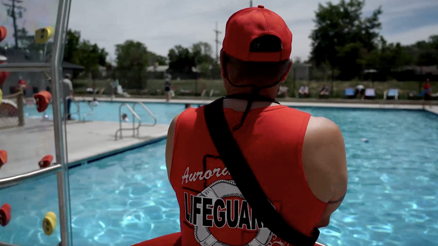 Lifeguard PSA