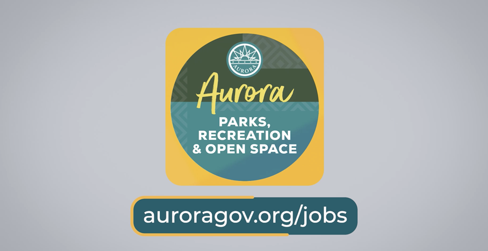 Parks, Rec, and Open Space is Hiring! Apply Now!