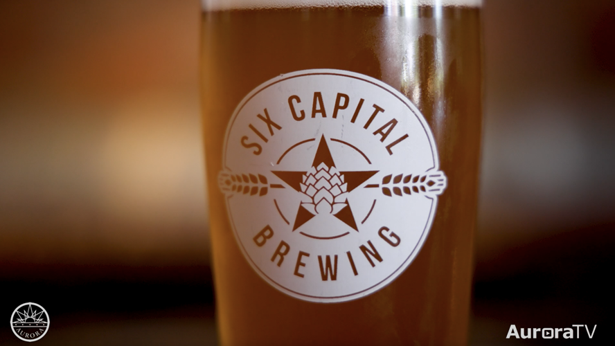 Six Capital Brewing